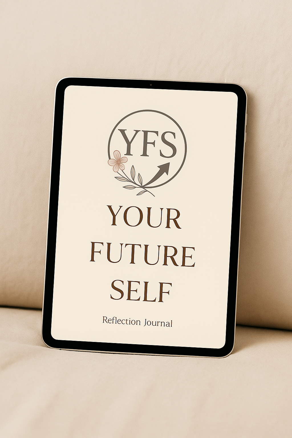 Reflection Journal