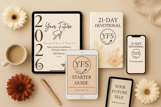 Her Elevation Bundle
